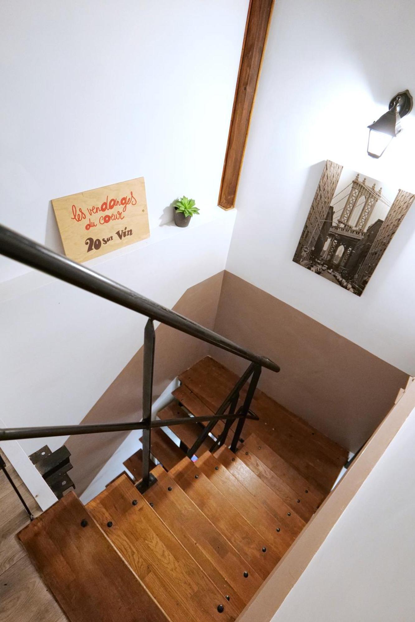 Gite Esprit Loft Proche De Narbonne Apartment Mirepeisset ภายนอก รูปภาพ